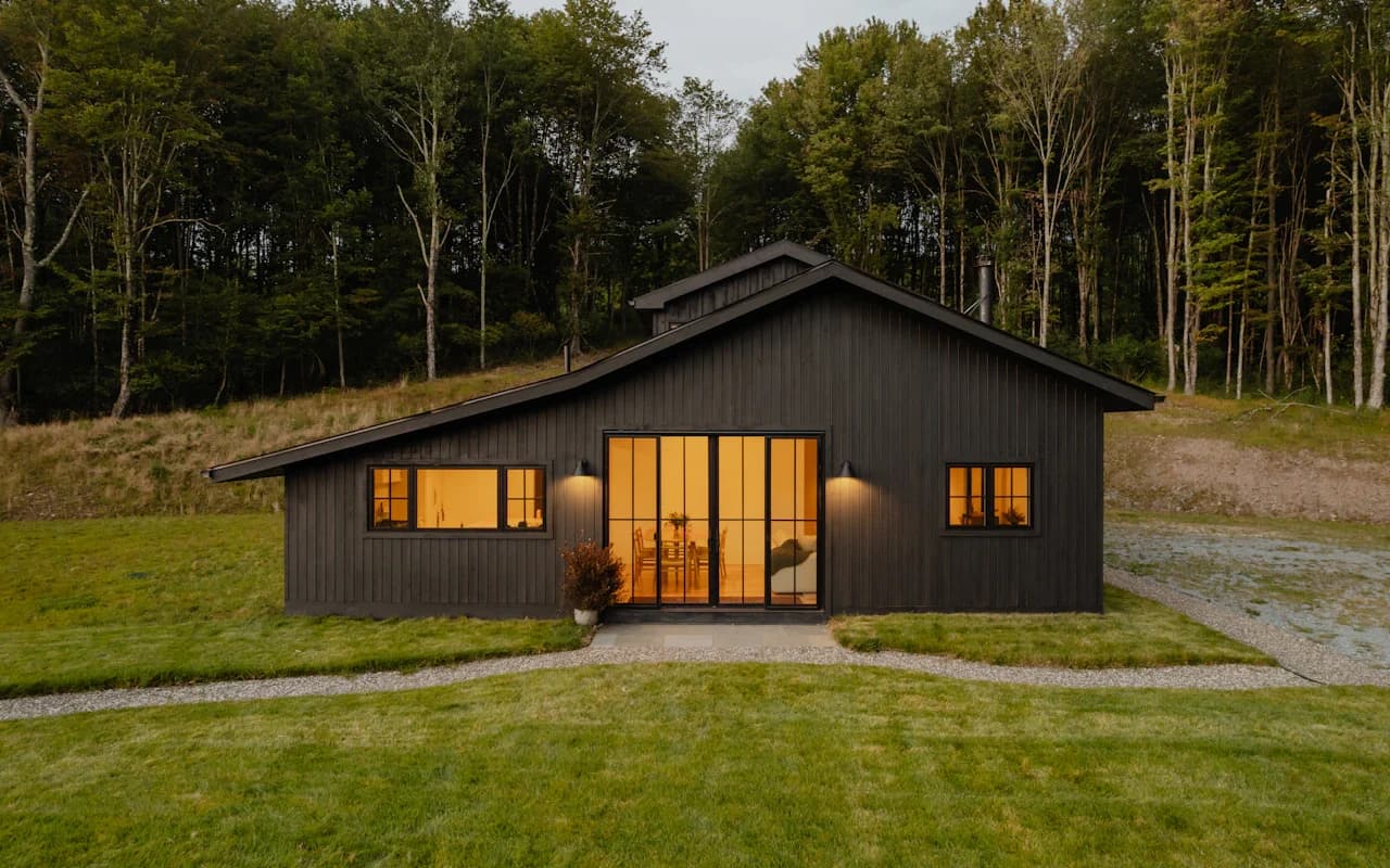 Suite del Bosque